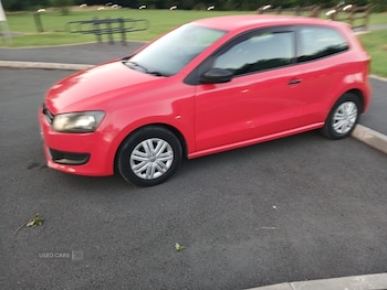 Used Volkswagen Polo 2012 for sale - 79363059: Photo