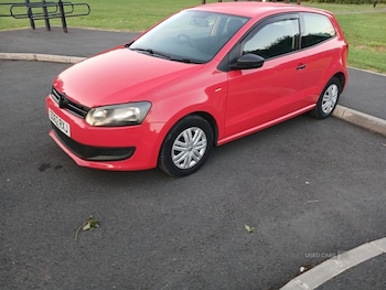 Used Volkswagen Polo 2012 for sale - 79363059: Photo