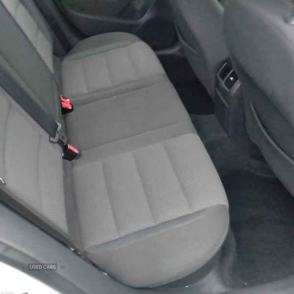 Used Volkswagen Golf 2012 for sale - 77710653: Photo 16