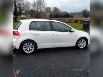 Used Volkswagen Golf 2012 for sale - 77710653: Photo