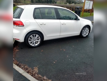 Used Volkswagen Golf 2012 for sale - 77710653: Photo