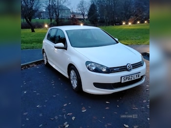 Used Volkswagen Golf 2012 for sale - 76715869: Photo