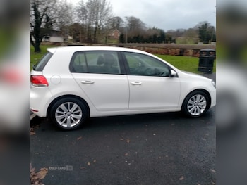 Used Volkswagen Golf 2012 for sale - 79249399: Photo