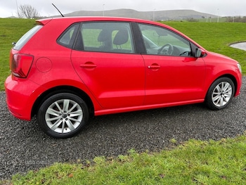 Used Volkswagen Polo 2014 for sale - 79304820: Photo