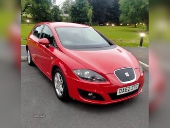 Used SEAT Leon 2013 for sale - 79304910: Photo