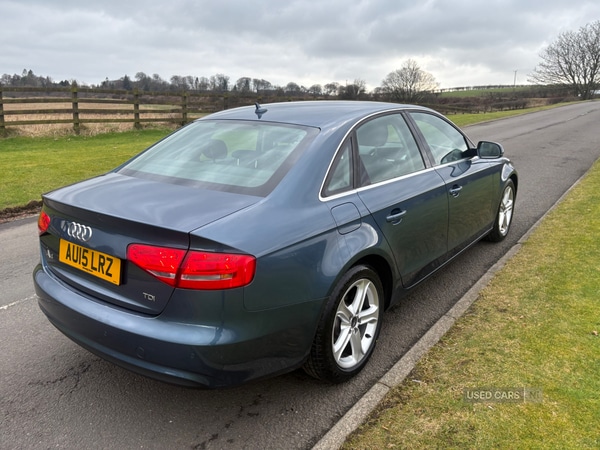 Used Audi A4 2015 for sale - 77456991: Photo 11