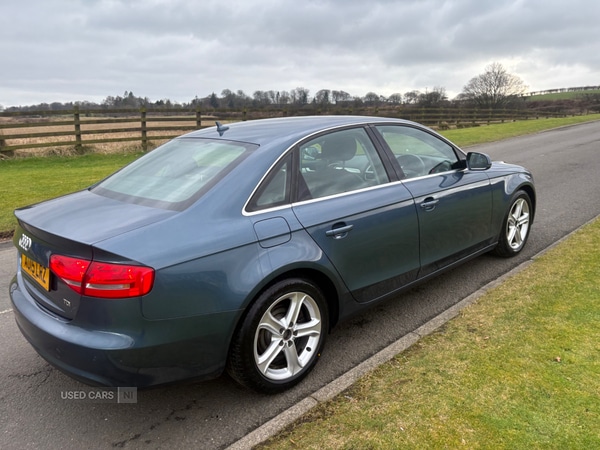 Used Audi A4 2015 for sale - 77456991: Photo 12