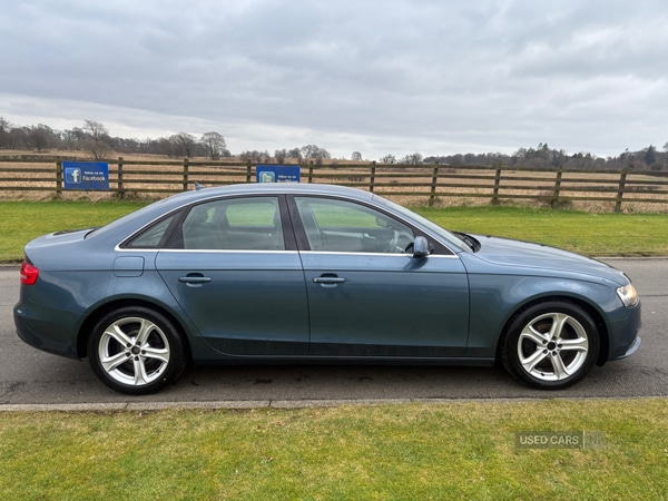 Used Audi A4 2015 for sale - 77456991: Photo 13