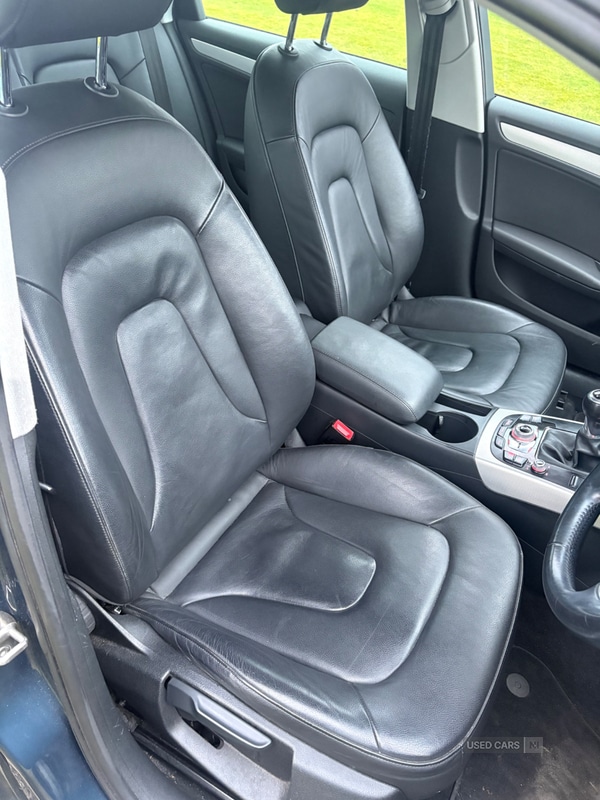 Used Audi A4 2015 for sale - 77456991: Photo 17