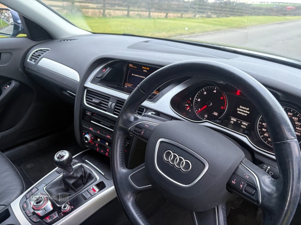 Used Audi A4 2015 for sale - 77456991: Photo 18