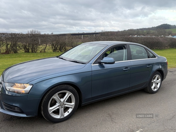 Used Audi A4 2015 for sale - 77456991: Photo 4