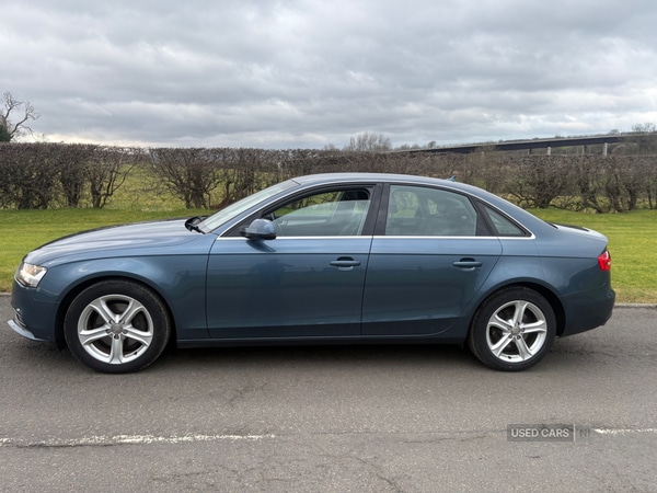 Used Audi A4 2015 for sale - 77456991: Photo 5