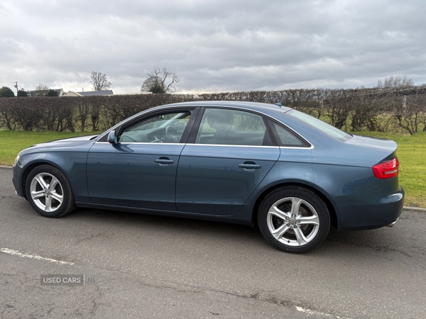 Used Audi A4 2015 for sale - 77456991: Photo 6