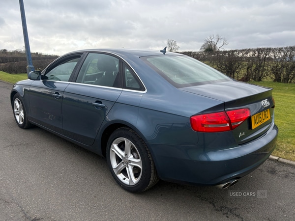 Used Audi A4 2015 for sale - 77456991: Photo 7
