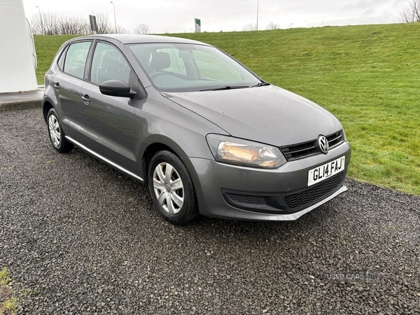 Used Volkswagen Polo 2014 for sale - 77638011: Photo 2