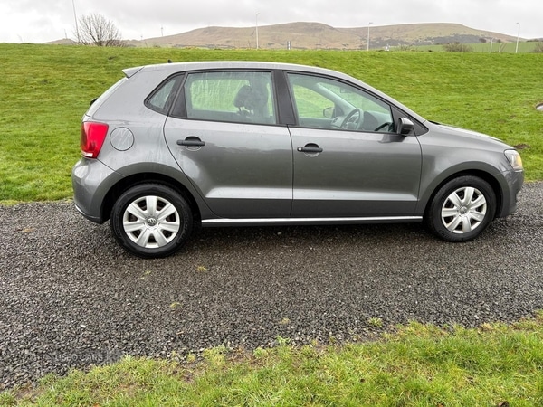 Used Volkswagen Polo 2014 for sale - 77638011: Photo 3