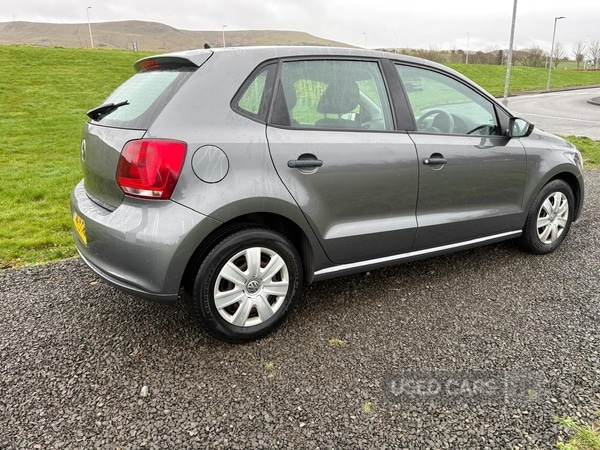 Used Volkswagen Polo 2014 for sale - 77638011: Photo 4