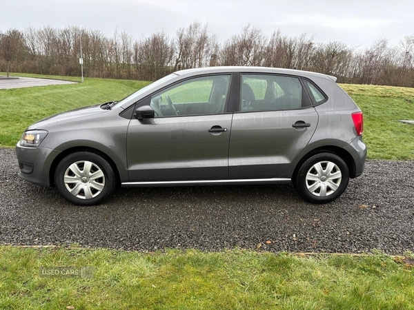 Used Volkswagen Polo 2014 for sale - 77638011: Photo 5