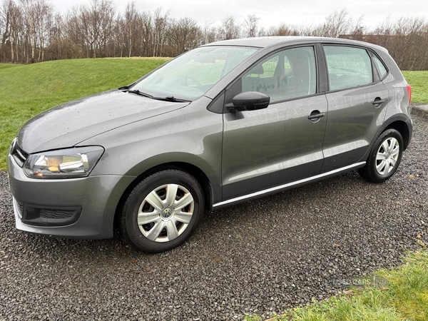 Used Volkswagen Polo 2014 for sale - 77638011: Photo 6