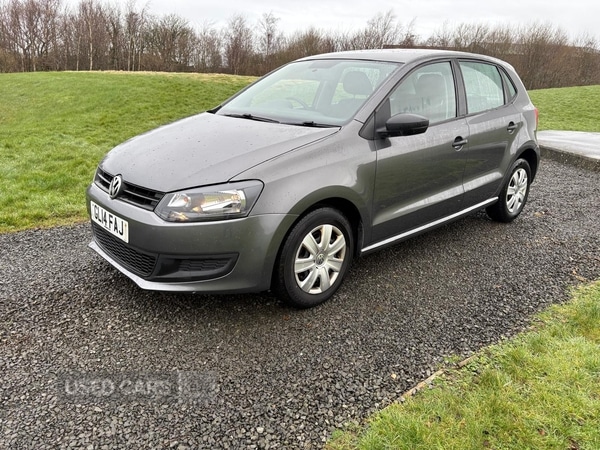 Used Volkswagen Polo 2014 for sale - 77638011: Photo 7