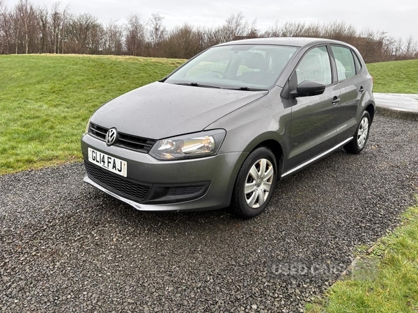 Used Volkswagen Polo 2014 for sale - 77638011: Photo 8