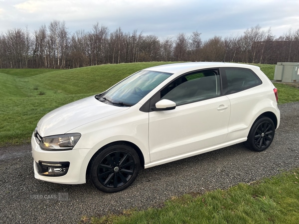 Used Volkswagen Polo 2013 for sale - 77321207: Photo 10
