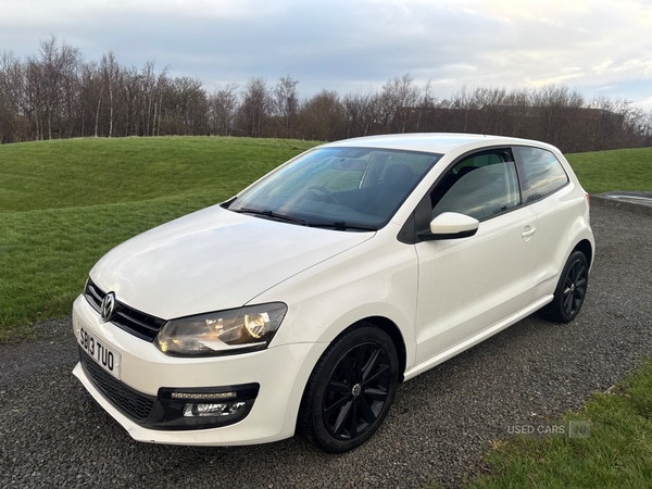 Used Volkswagen Polo 2013 for sale - 77321207: Photo 11