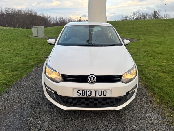 Used Volkswagen Polo 2013 for sale - 77321207: Photo 13