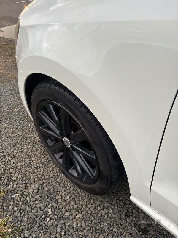 Used Volkswagen Polo 2013 for sale - 77321207: Photo 14