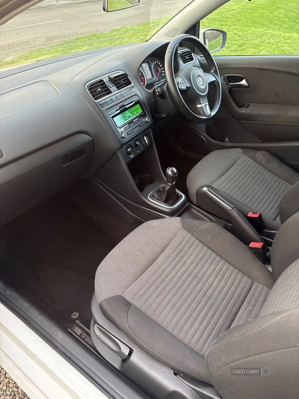 Used Volkswagen Polo 2013 for sale - 77321207: Photo 15