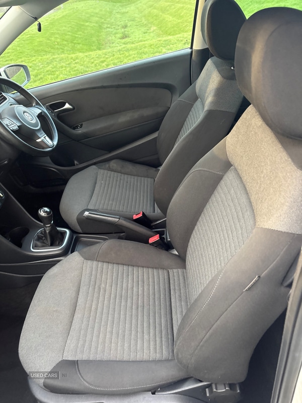 Used Volkswagen Polo 2013 for sale - 77321207: Photo 16