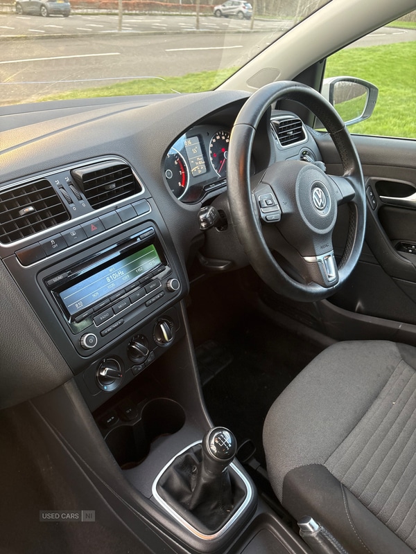 Used Volkswagen Polo 2013 for sale - 77321207: Photo 17