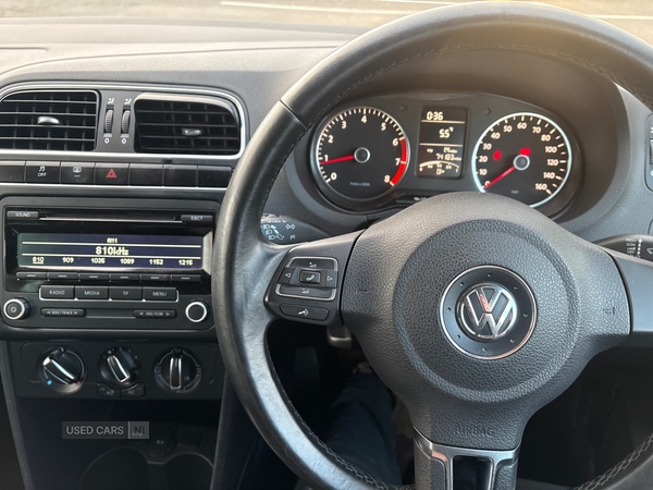 Used Volkswagen Polo 2013 for sale - 77321207: Photo 19