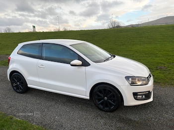 Volkswagen Polo feature image