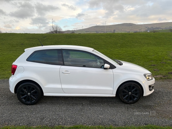 Used Volkswagen Polo 2013 for sale - 77321207: Photo 3