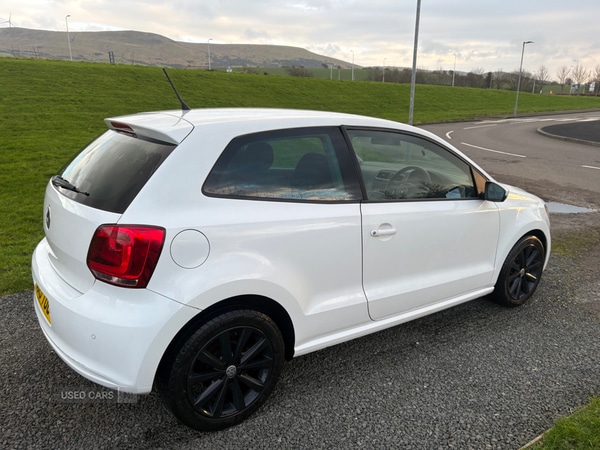 Used Volkswagen Polo 2013 for sale - 77321207: Photo 4