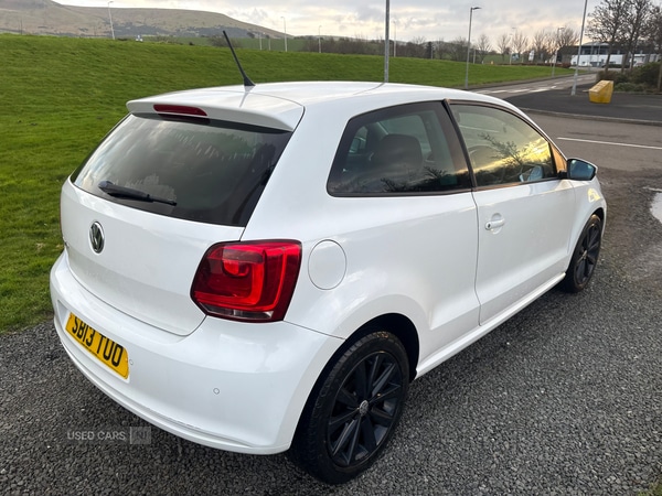 Used Volkswagen Polo 2013 for sale - 77321207: Photo 5