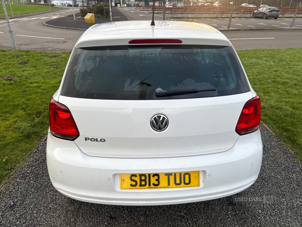 Used Volkswagen Polo 2013 for sale - 77321207: Photo 6