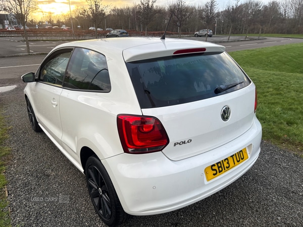 Used Volkswagen Polo 2013 for sale - 77321207: Photo 7