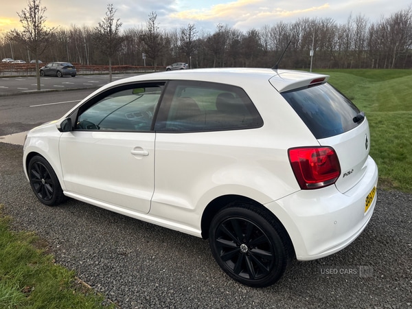 Used Volkswagen Polo 2013 for sale - 77321207: Photo 8