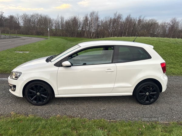 Used Volkswagen Polo 2013 for sale - 77321207: Photo 9