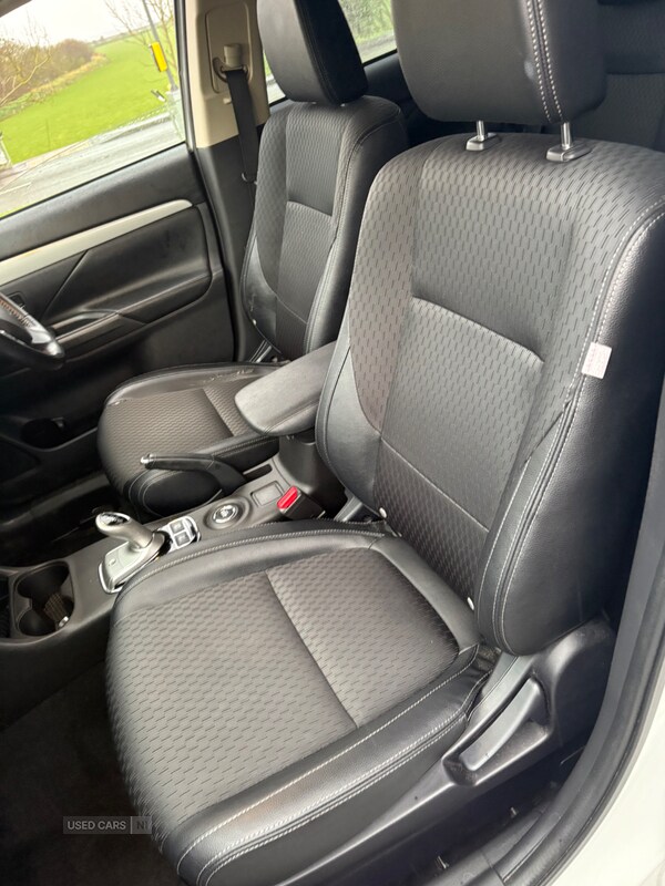 Used Mitsubishi Outlander 2015 for sale - 77030526: Photo 7