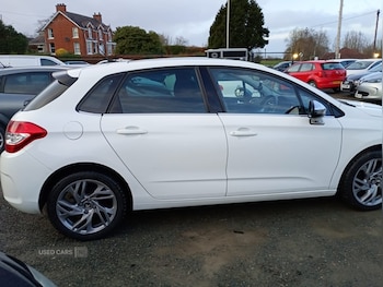 Used Citroen C4 2014 for sale - 79304862: Photo