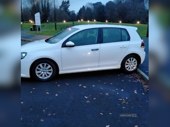 Used Volkswagen Golf 2012 for sale - 79304936: Photo