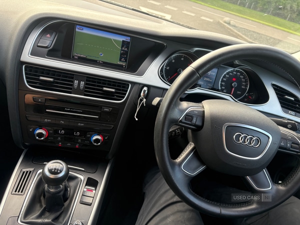 Used Audi A4 2015 for sale - 77030521: Photo 10