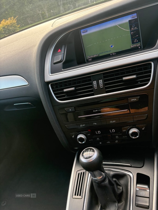 Used Audi A4 2015 for sale - 77030521: Photo 11