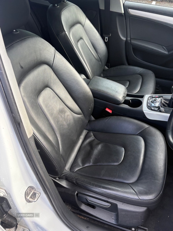 Used Audi A4 2015 for sale - 77030521: Photo 12