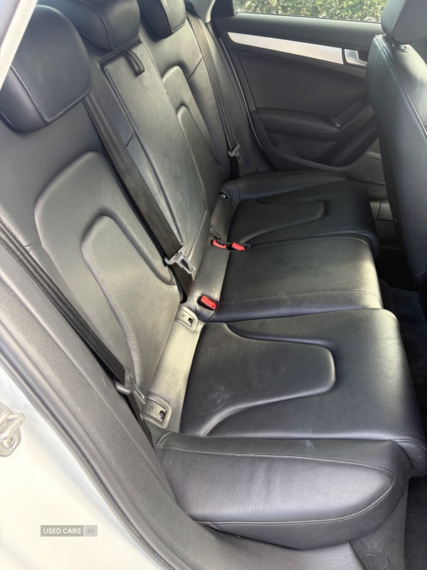 Used Audi A4 2015 for sale - 77030521: Photo 13