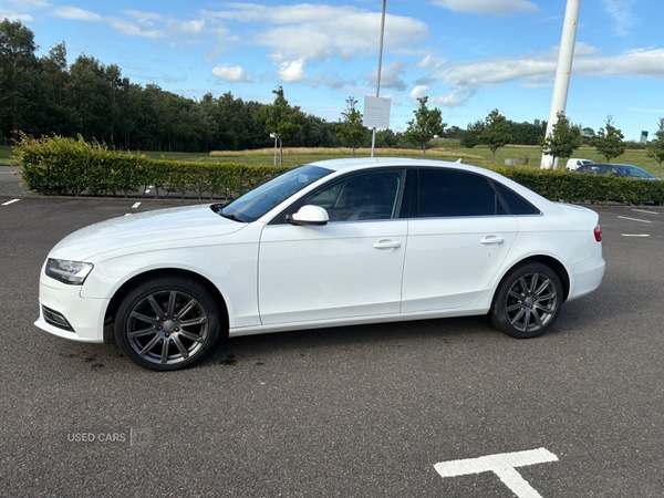 Used Audi A4 2015 for sale - 77030521: Photo 6