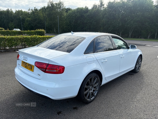 Used Audi A4 2015 for sale - 77030521: Photo 7